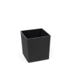DONICZKA JUKA RATTAN CZARNY 250